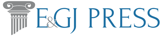 E&GJ Little Press Logo