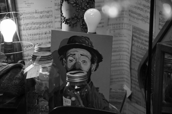 "Sonata" by Charles King