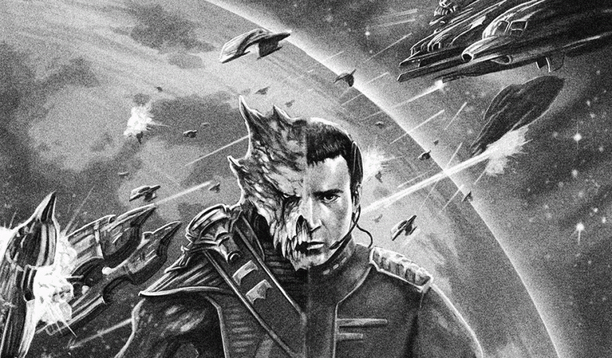 In war, you’re always taught to hate the enemy—and we had been at war my whole life.