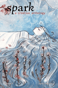 Cover art by Casey Robin