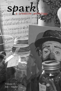 Cover art by Charles King