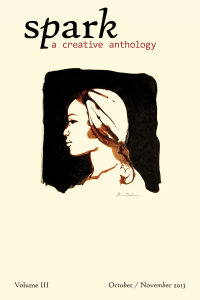 Cover art by Rodney Artiles